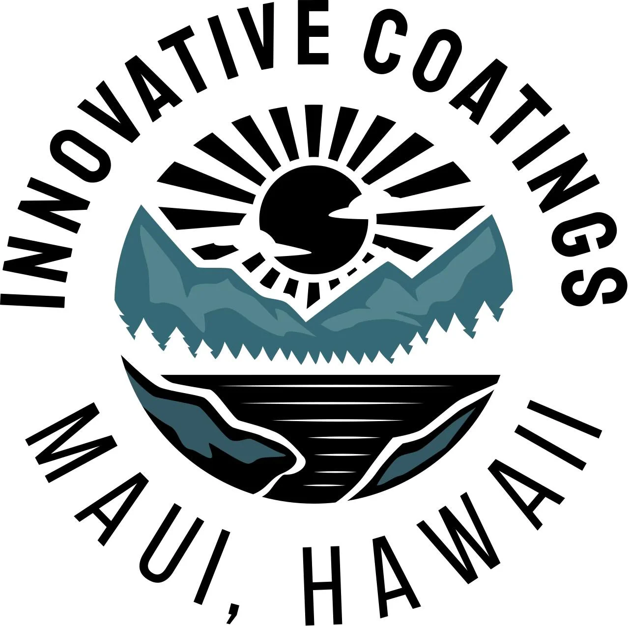 Innovative Coatings - Hawaii's Premier Concrete Floor Coating Company