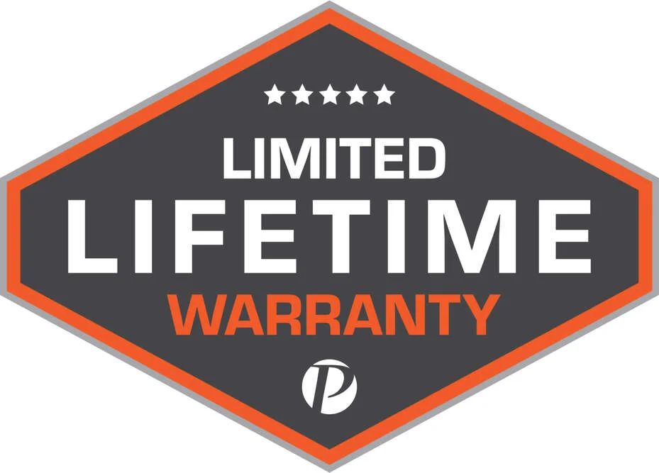 Innovative Coatings Hawaii Lifetime Warranty Certificate - Garage Floor, Patio, Pool Deck Coating Warranty