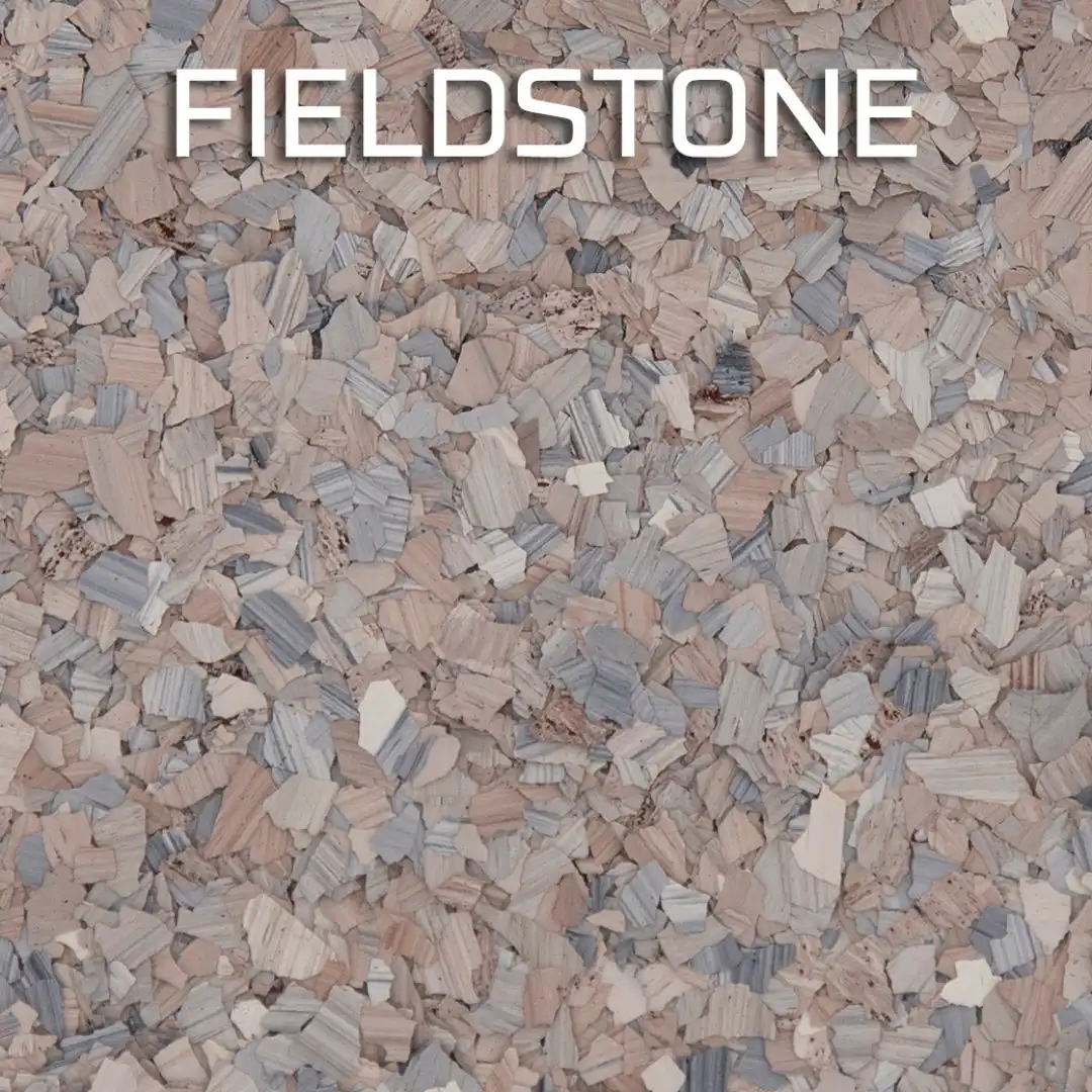 Fieldstone
