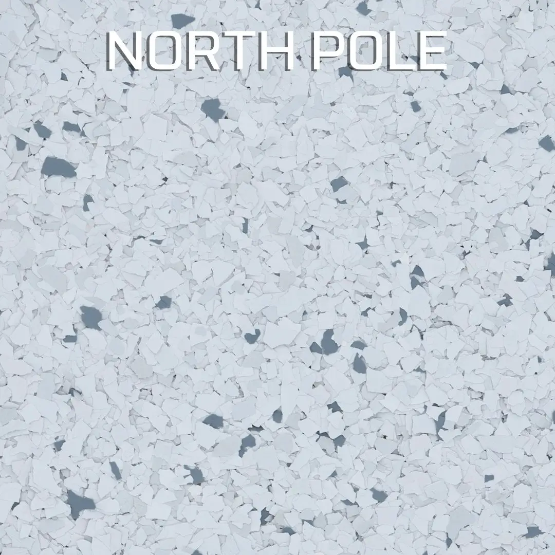 North