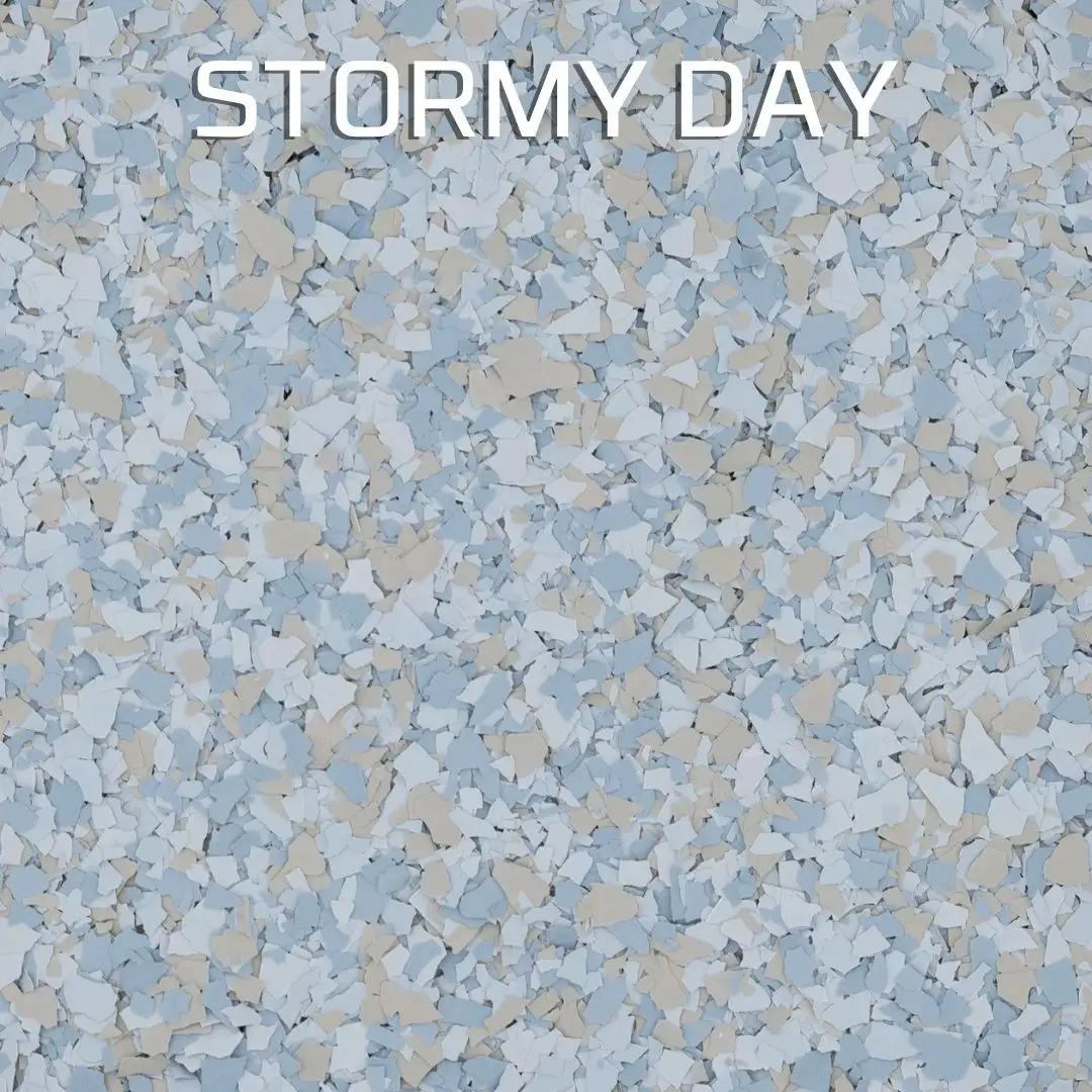 Stormy