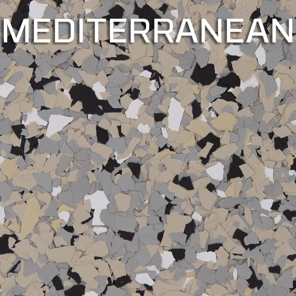 Mediterranean