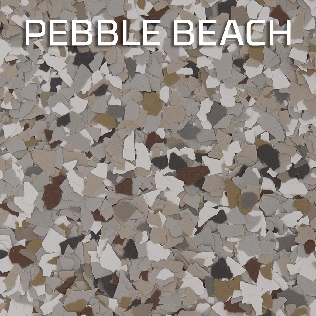 Pebble
